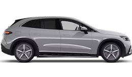 EQE SUV