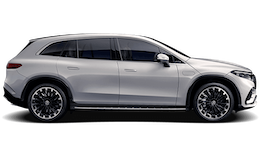 EQS SUV