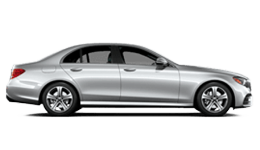 E-Class Sedan