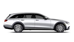 E-Class Wagon