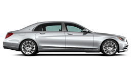 Mercedes Maybach