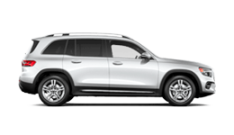 GLB SUV